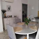 Les Iris * Castelnau-d'Aude