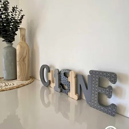 Hébergement de vacances Les Iris *