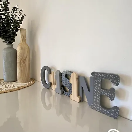 Les Iris Hébergement de vacances