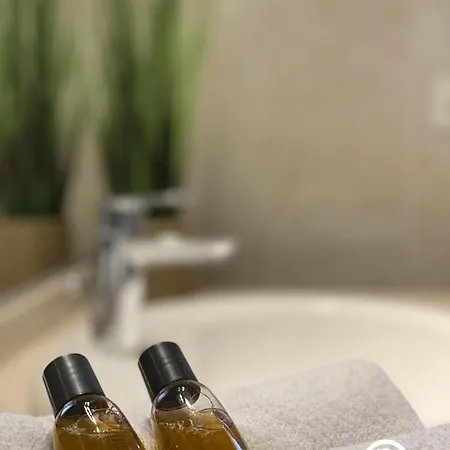 Les Iris * Castelnau-d'Aude