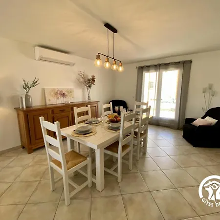 Les Iris Castelnau-d'Aude