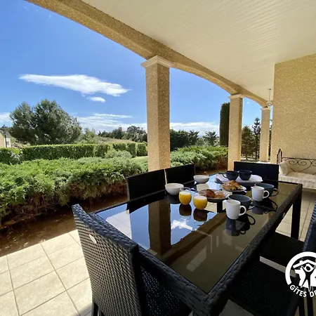 Les Iris Holiday home *