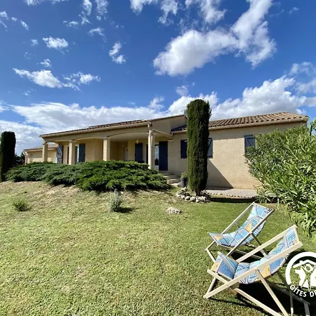 Les Iris Castelnau-d'Aude