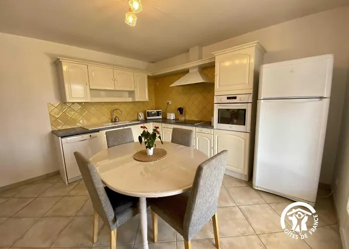 Les Iris * Castelnau-d'Aude