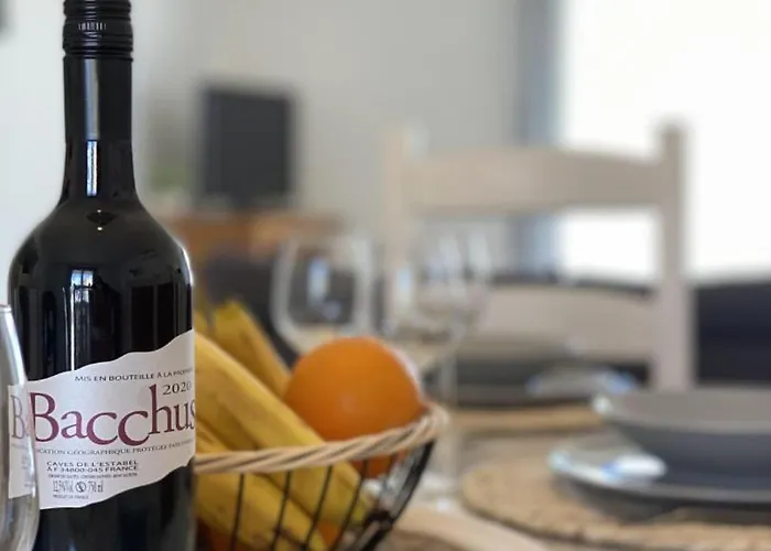 Les Iris Casa vacanze Castelnau-d'Aude