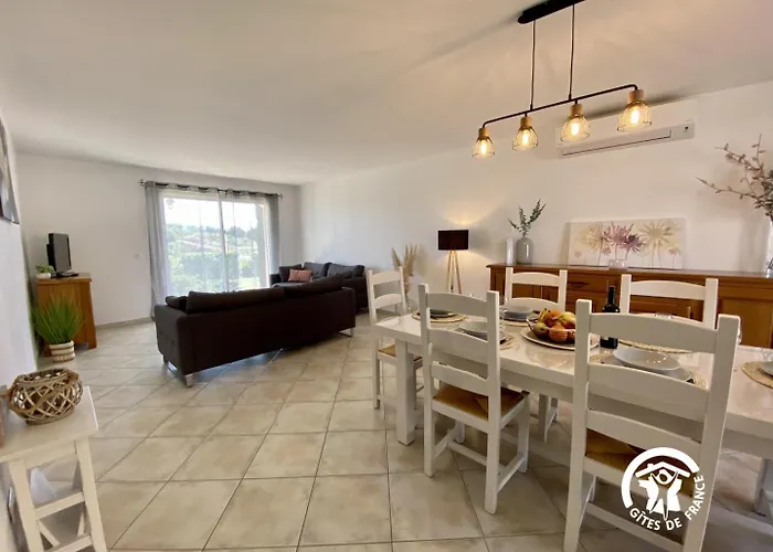 Les Iris Casa vacanze