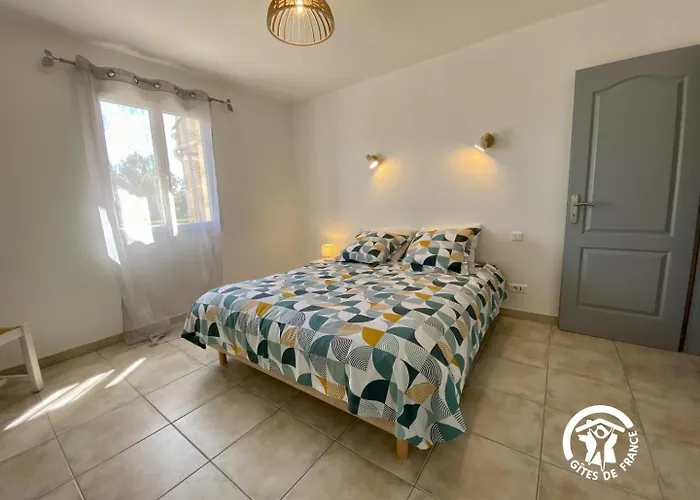 Casa vacanze Les Iris Castelnau-d'Aude