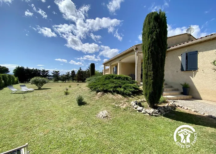 Les Iris * Castelnau-d'Aude