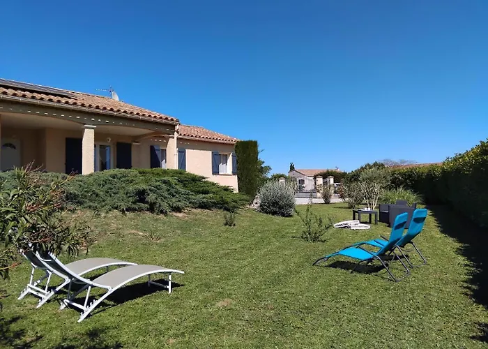 Les Iris Casa vacanze *